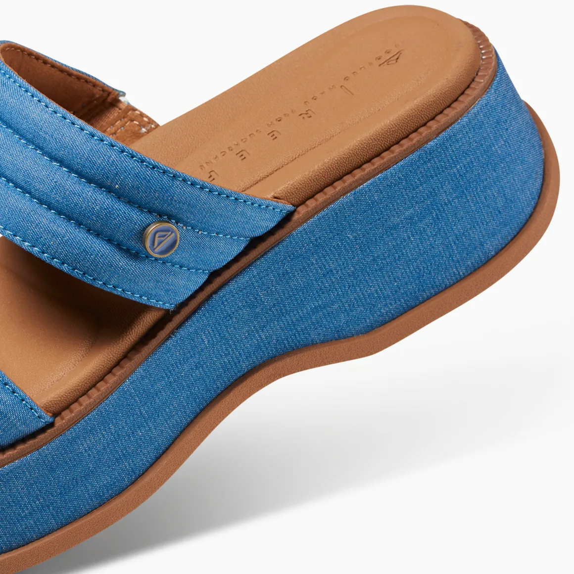 REEF Lofty Lux Hi | Women Sandals