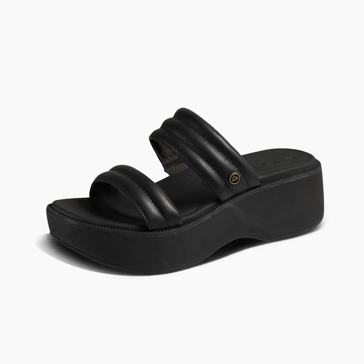 REEF Lofty Lux Hi | Women Sandals
