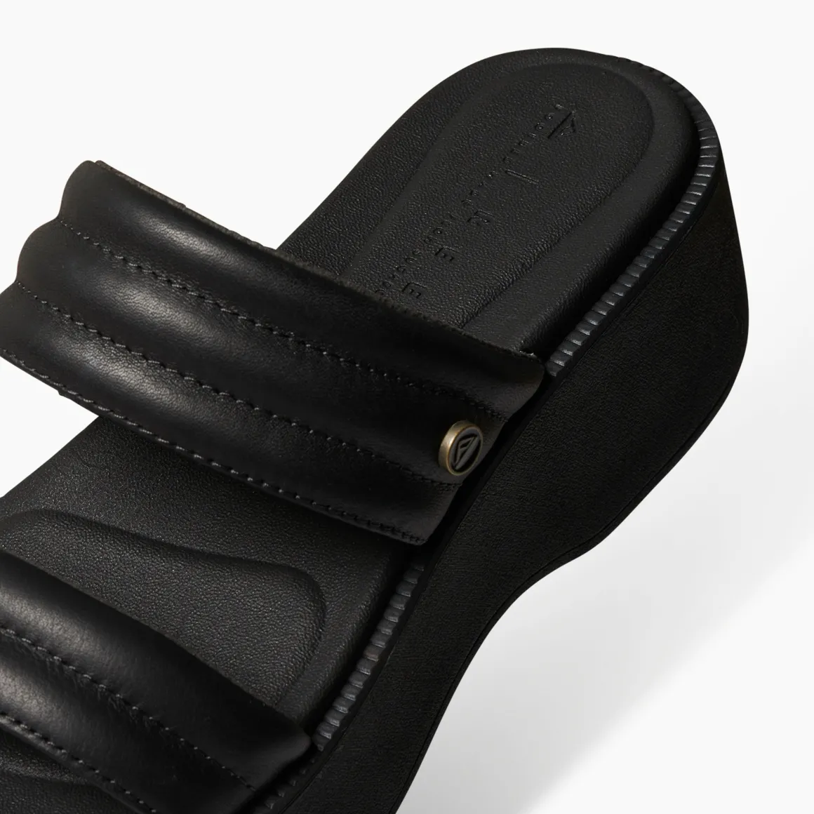 REEF Lofty Lux Hi | Women Sandals