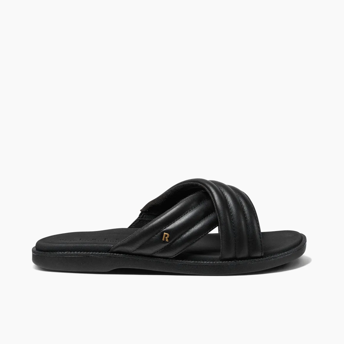 REEF Lofty Lux X | Women Slides | Sandals