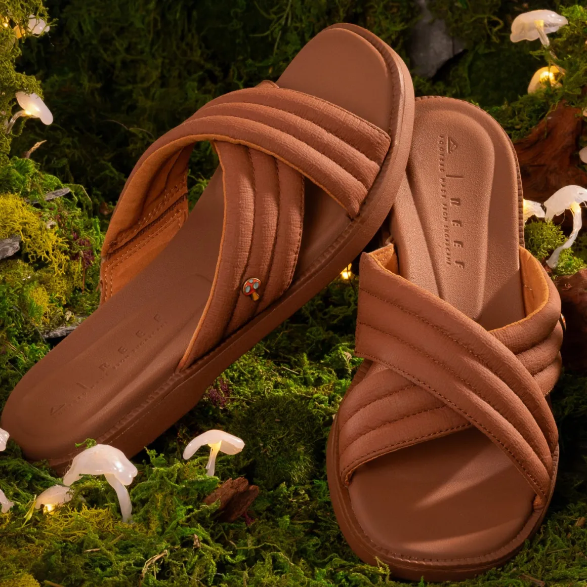 REEF Lofty Lux X | Women Sandals