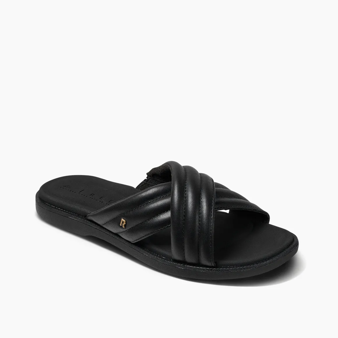 REEF Lofty Lux X | Women Slides | Sandals