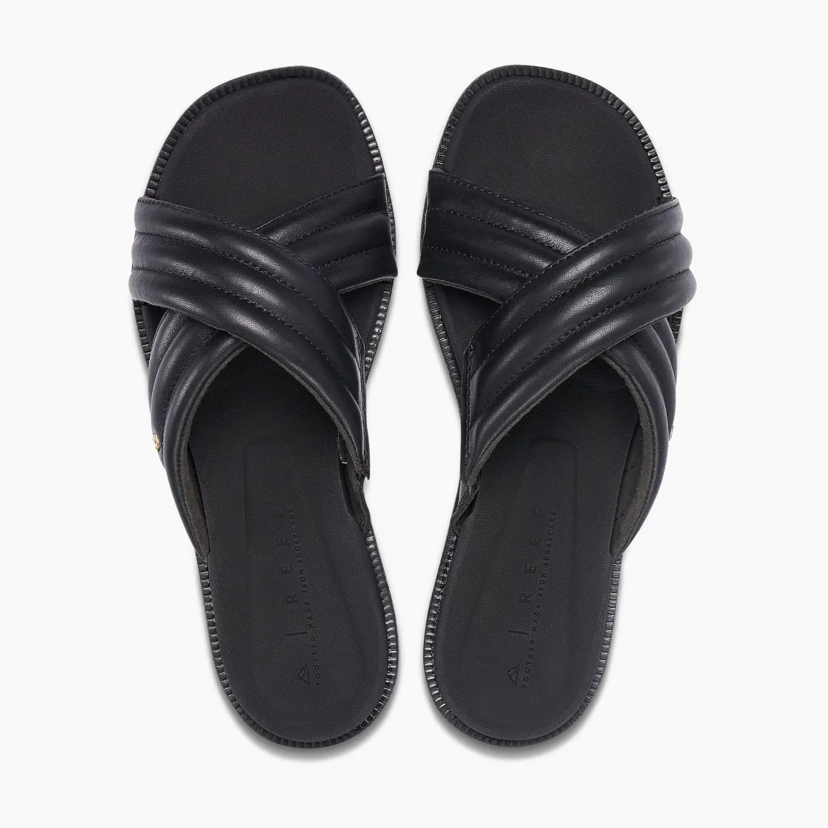 REEF Lofty Lux X | Women Slides | Sandals