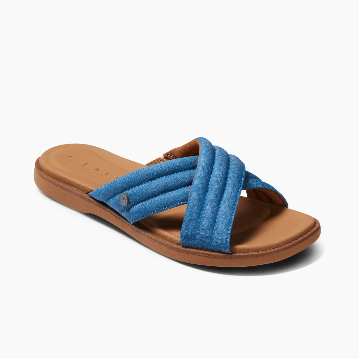 REEF Lofty Lux X | Women Slides | Sandals