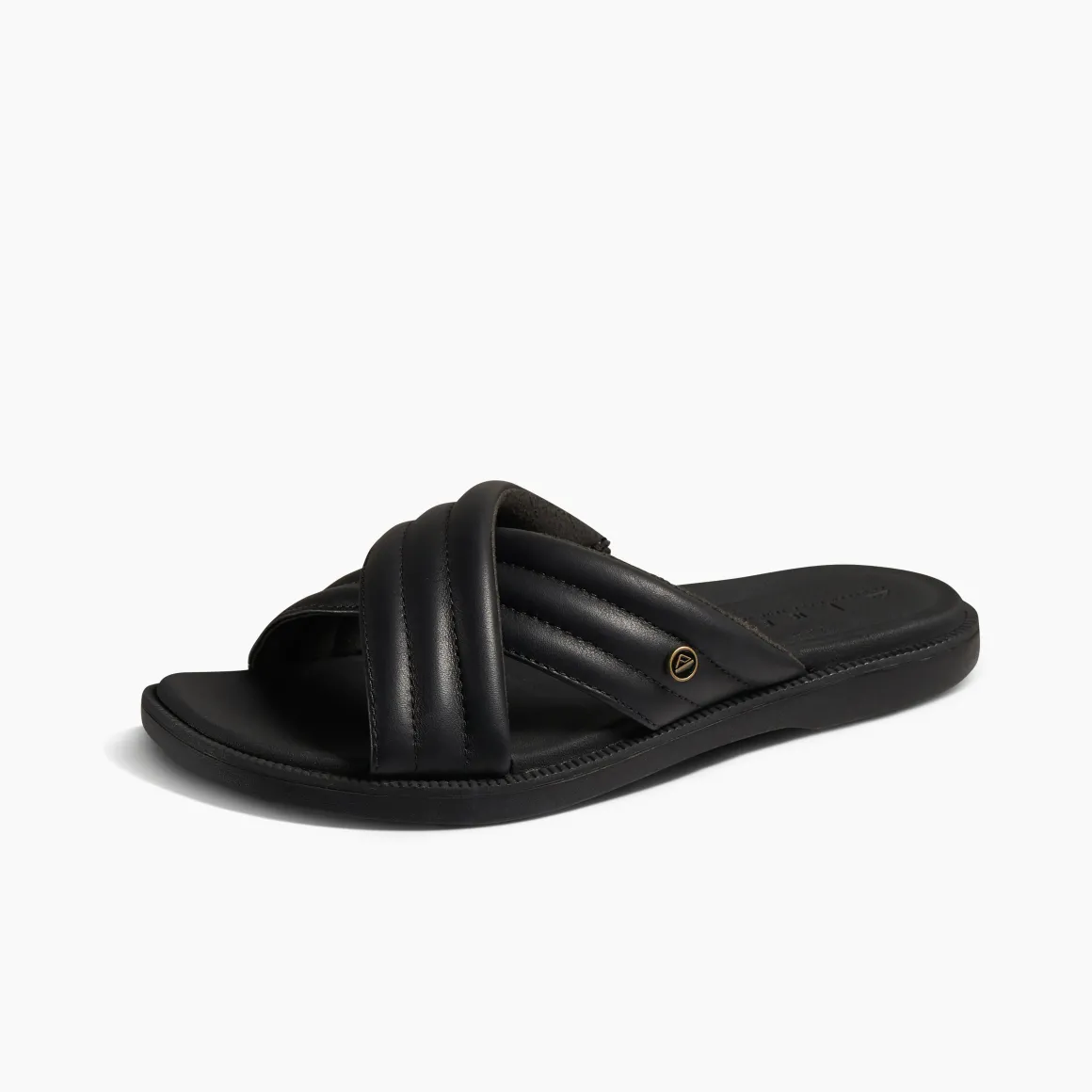 REEF Lofty Lux X | Women Slides | Sandals