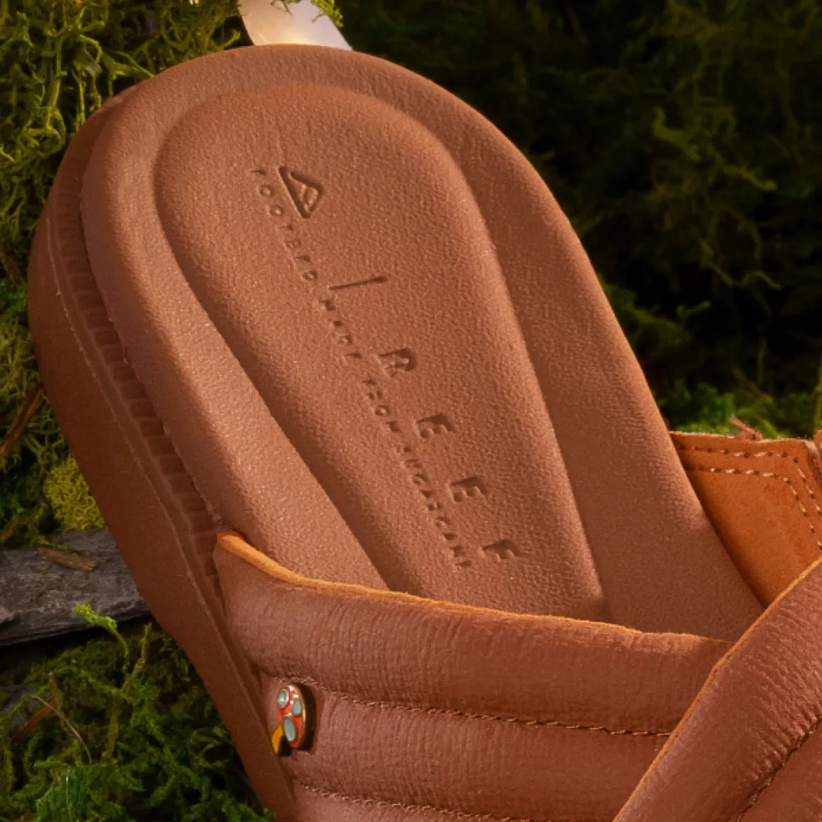 REEF Lofty Lux X | Women Sandals