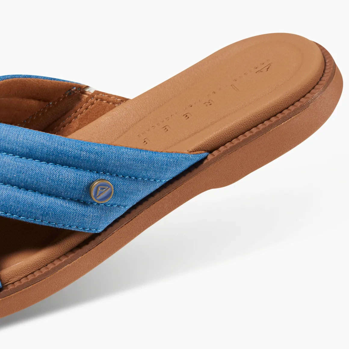 REEF Lofty Lux X | Women Slides | Sandals