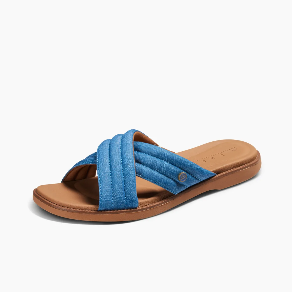 REEF Lofty Lux X | Women Slides | Sandals