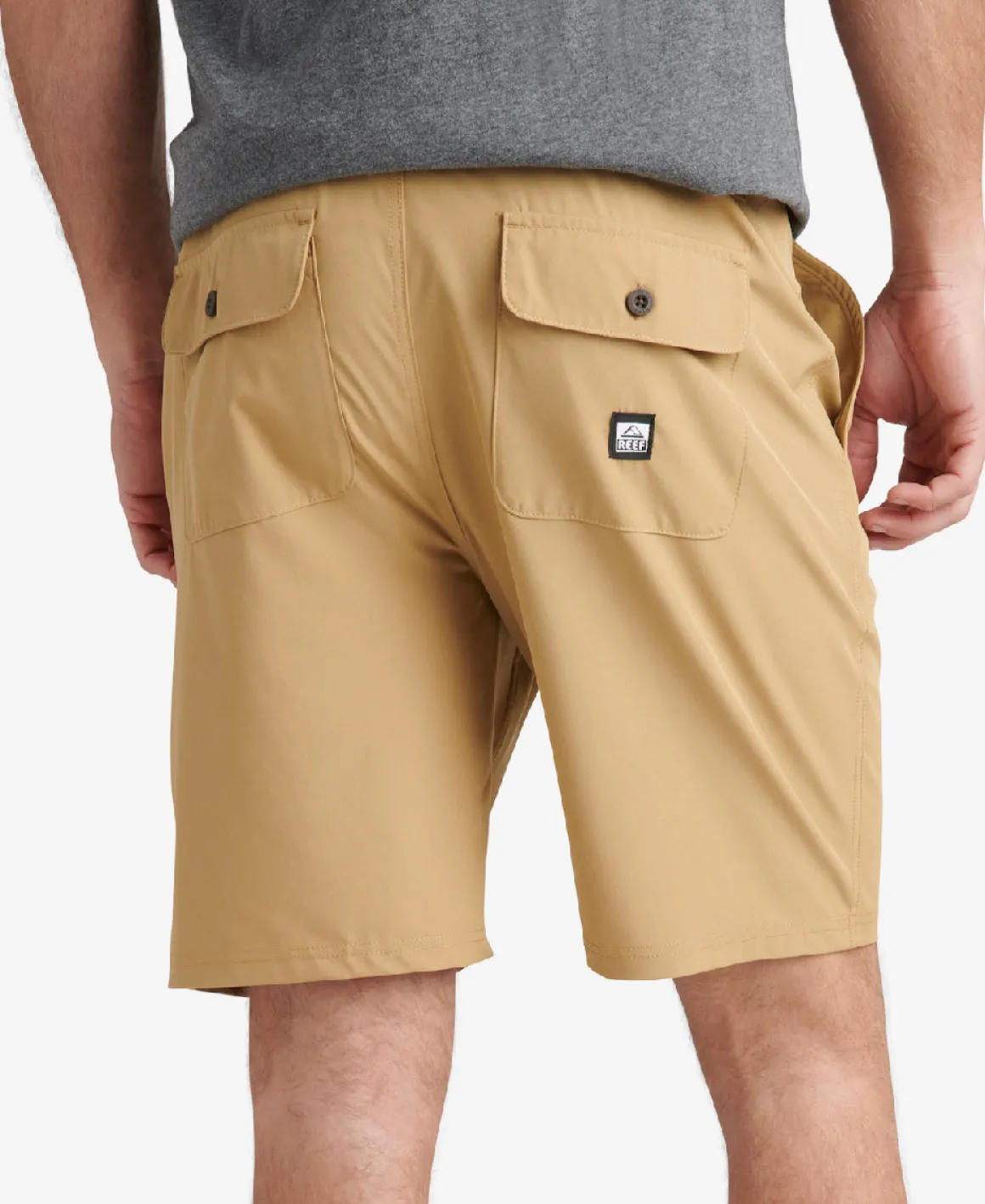 REEF Medford 19” Boardshort | Shorts, Boardshorts & Pants