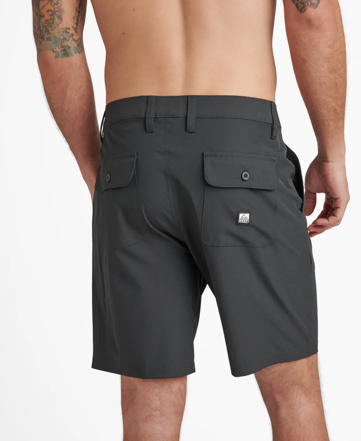 REEF Medford 19” Boardshort | Shorts, Boardshorts & Pants