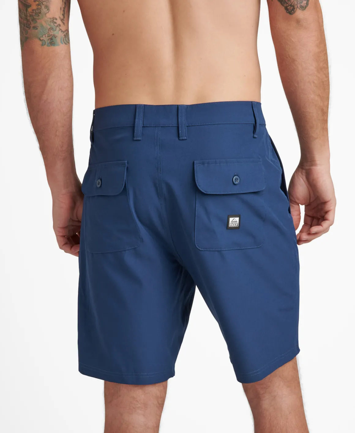 REEF Medford 19” Boarshort | Shorts, Boardshorts & Pants