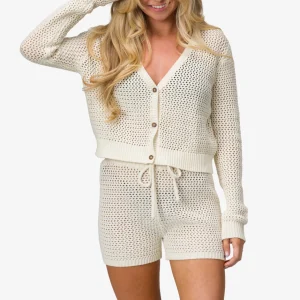 REEF Mika Knit Cardigan | Women Sets | Hoodies, Sweaters & Jackets