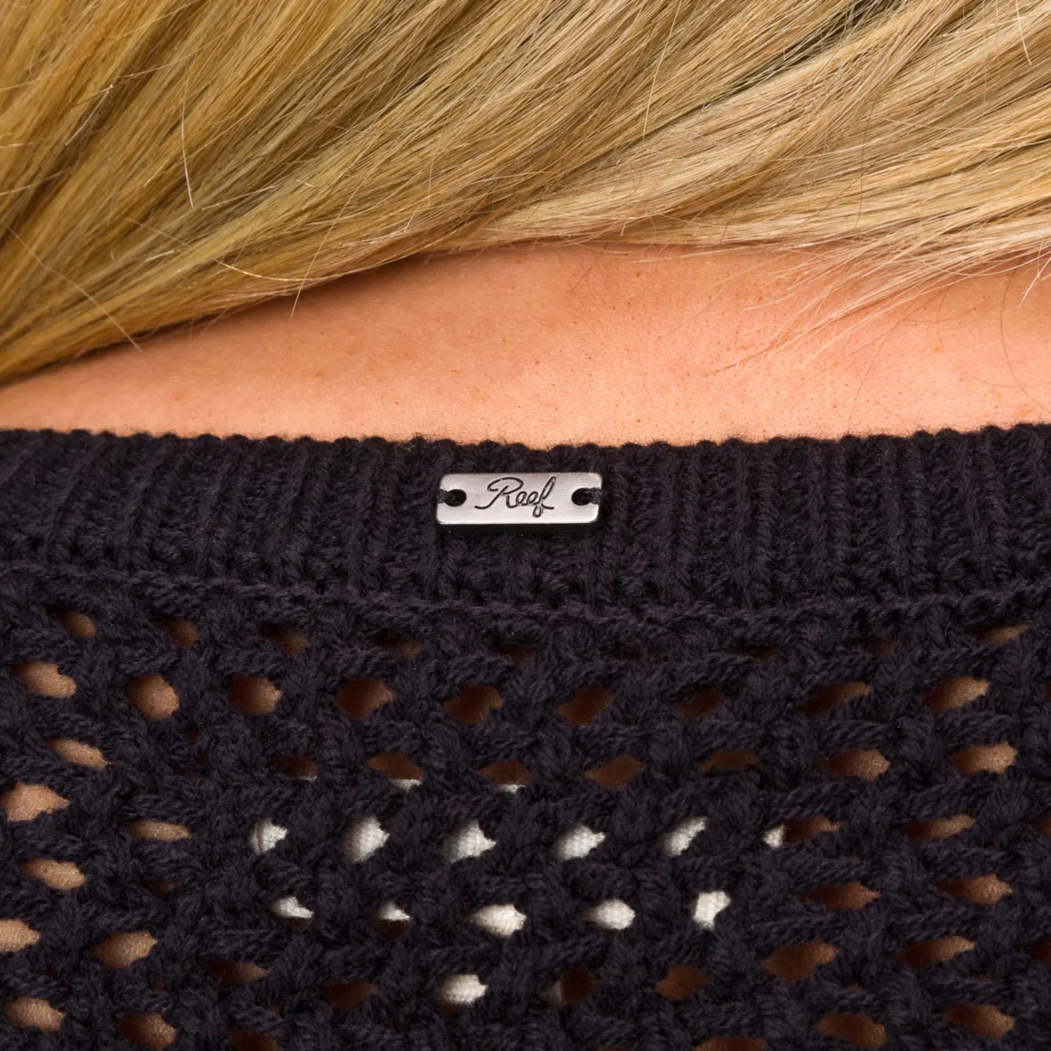 REEF Mika Knit Cardigan | Women Sets | Hoodies, Sweaters & Jackets