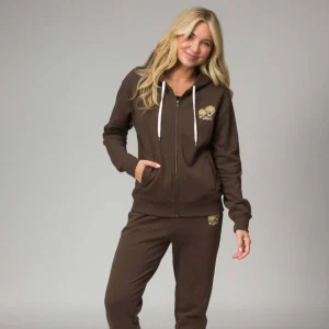 REEF Misty Fleece Full Zip | Women Hoodies, Sweaters & Jackets | Sets