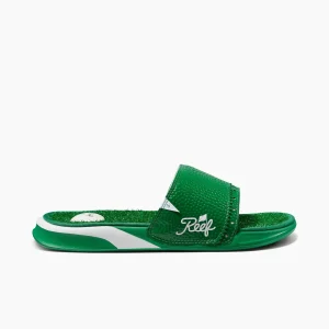 REEF Mulligan Slide | Sandals | Slides