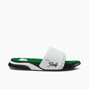 REEF Mulligan Slide | Slides | Sandals