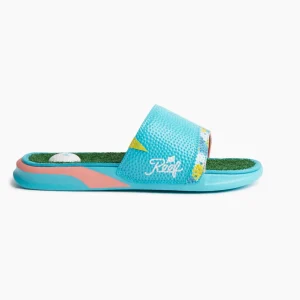REEF Mulligan Slide | Slides | Sandals