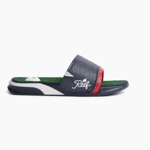 REEF Mulligan Slide | Slides | Sandals