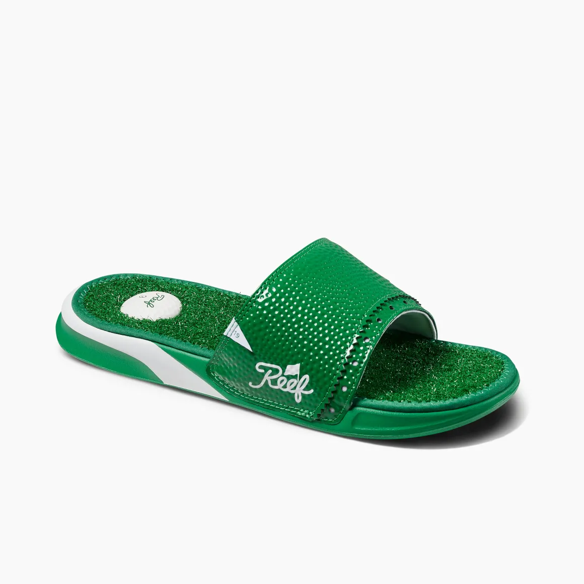 REEF Mulligan Slide | Sandals | Slides
