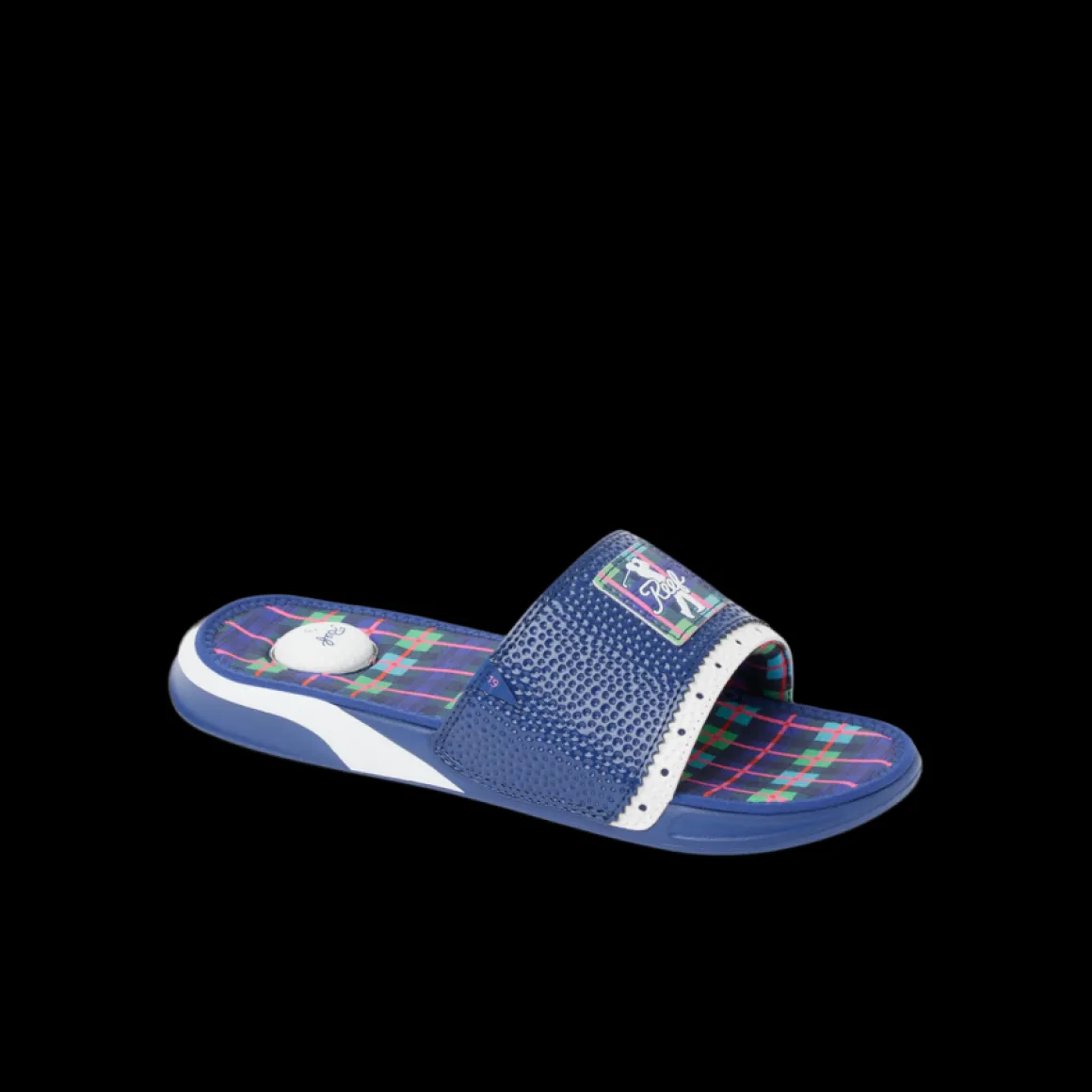 REEF Mulligan Slide | Slides | Sandals
