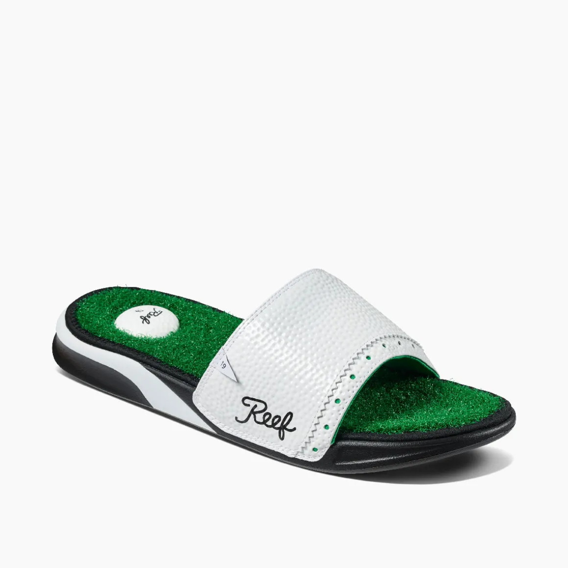 REEF Mulligan Slide | Slides | Sandals