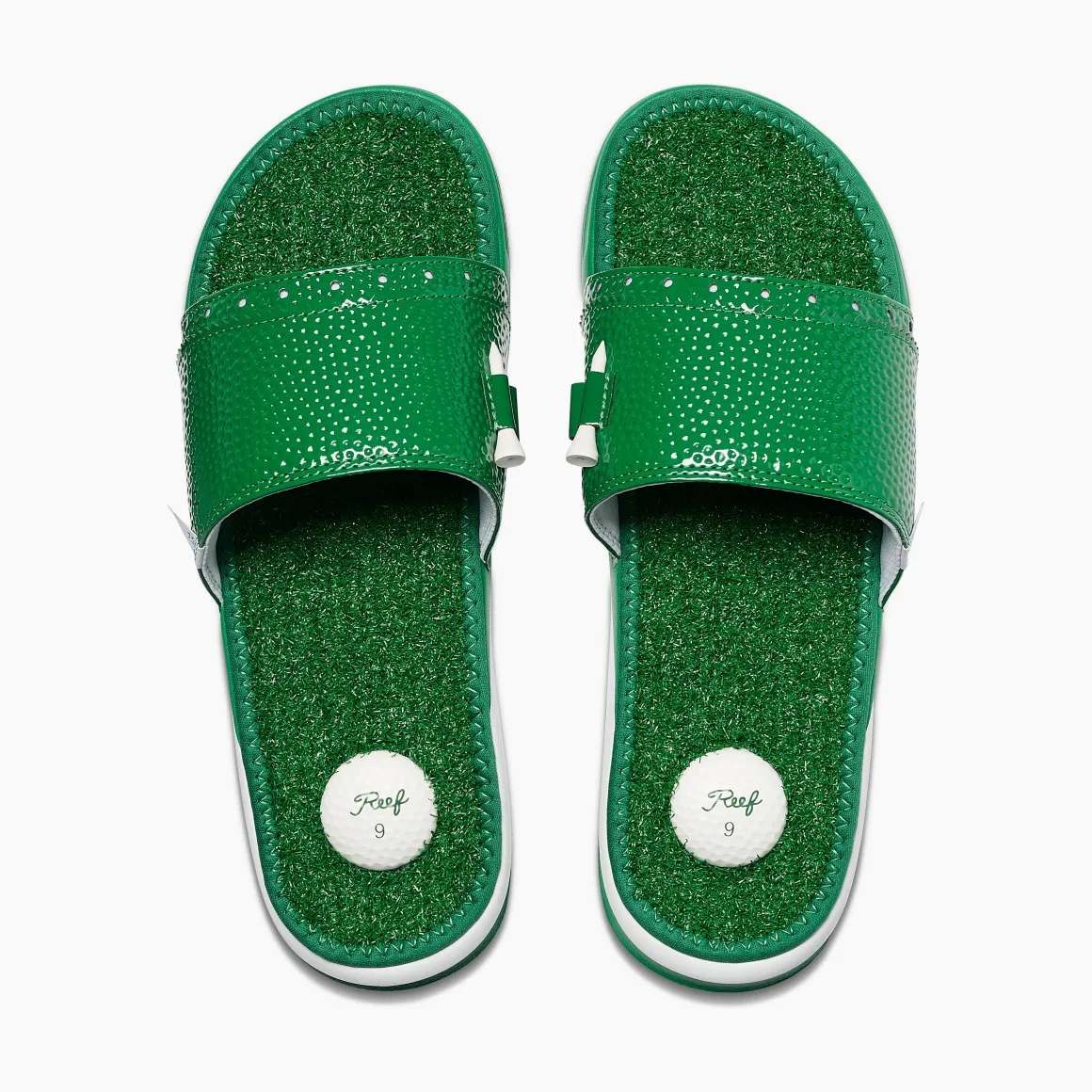 REEF Mulligan Slide | Sandals | Slides