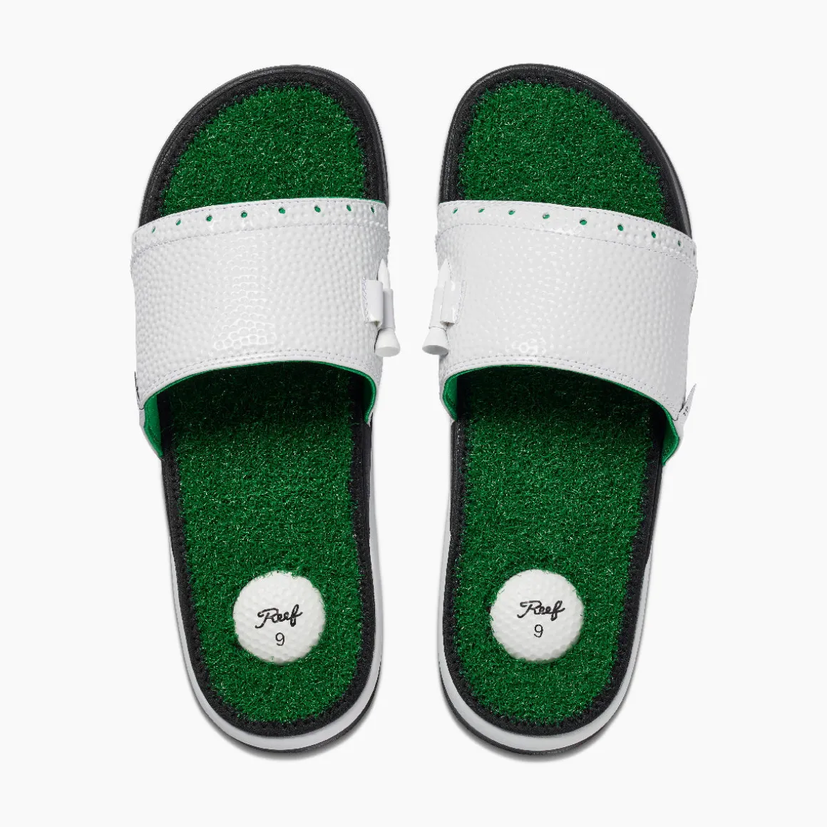 REEF Mulligan Slide | Slides | Sandals