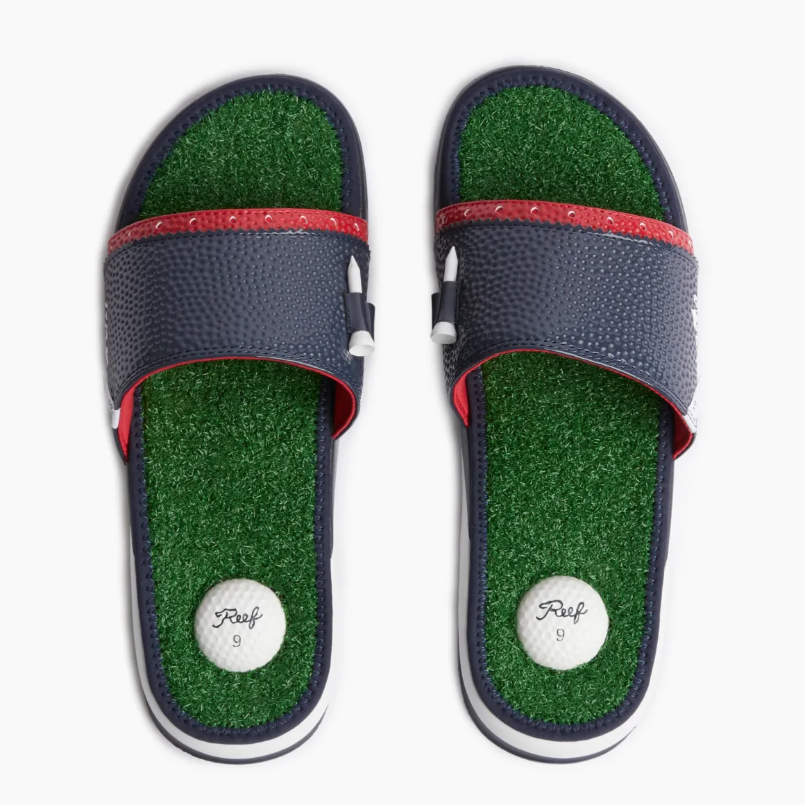 REEF Mulligan Slide | Slides | Sandals