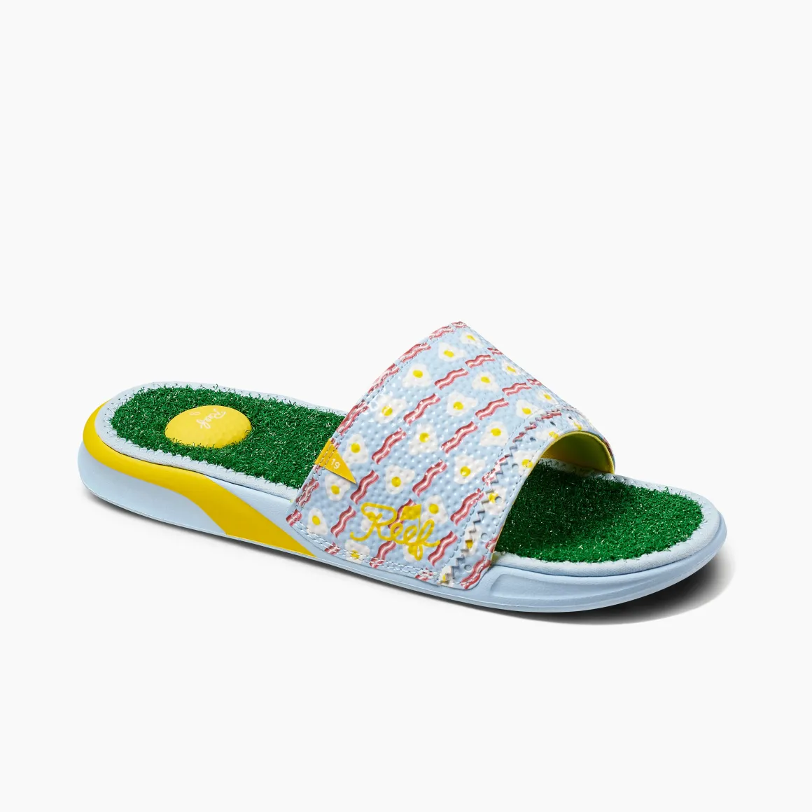 REEF Mulligan Slide | Slides | Sandals
