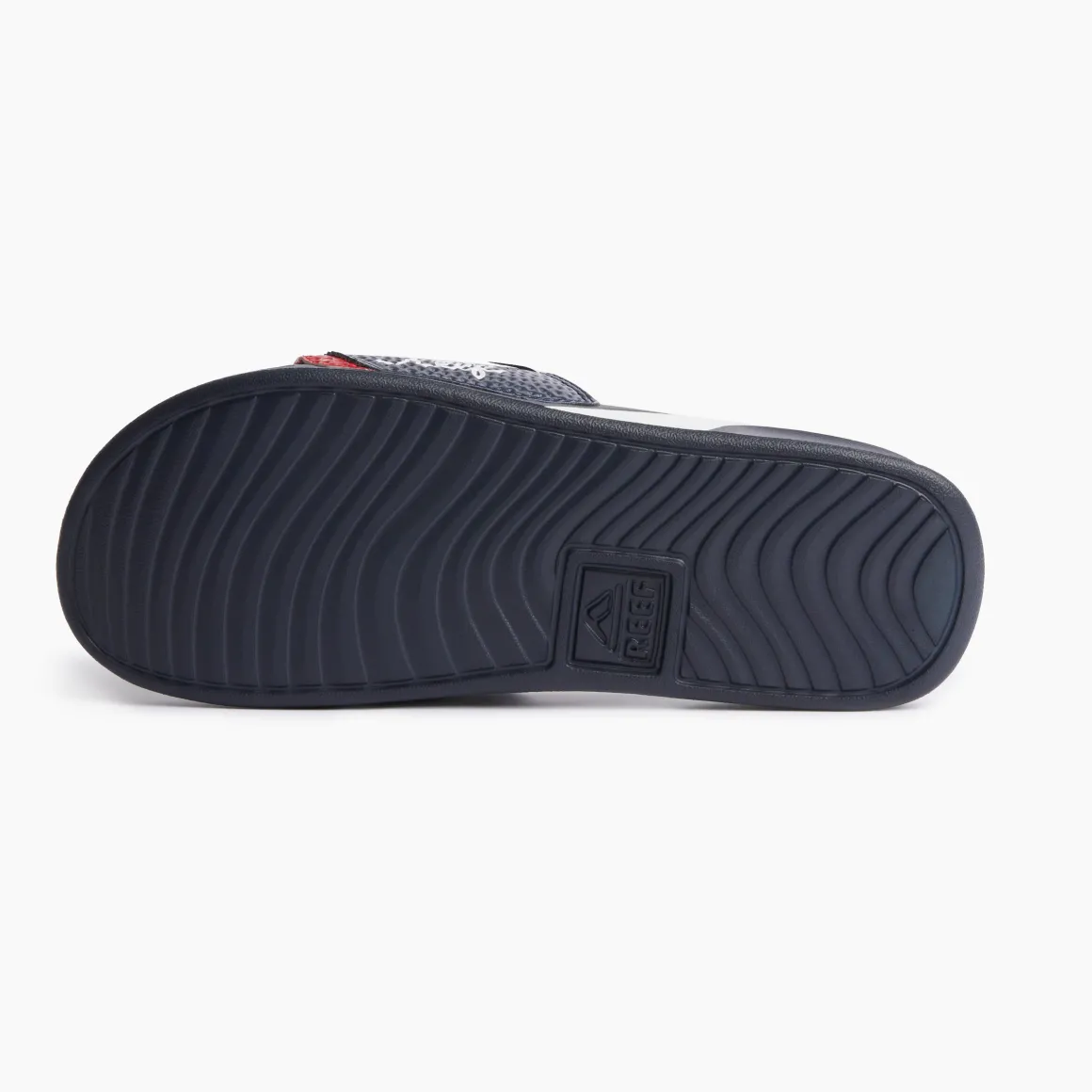 REEF Mulligan Slide | Slides | Sandals