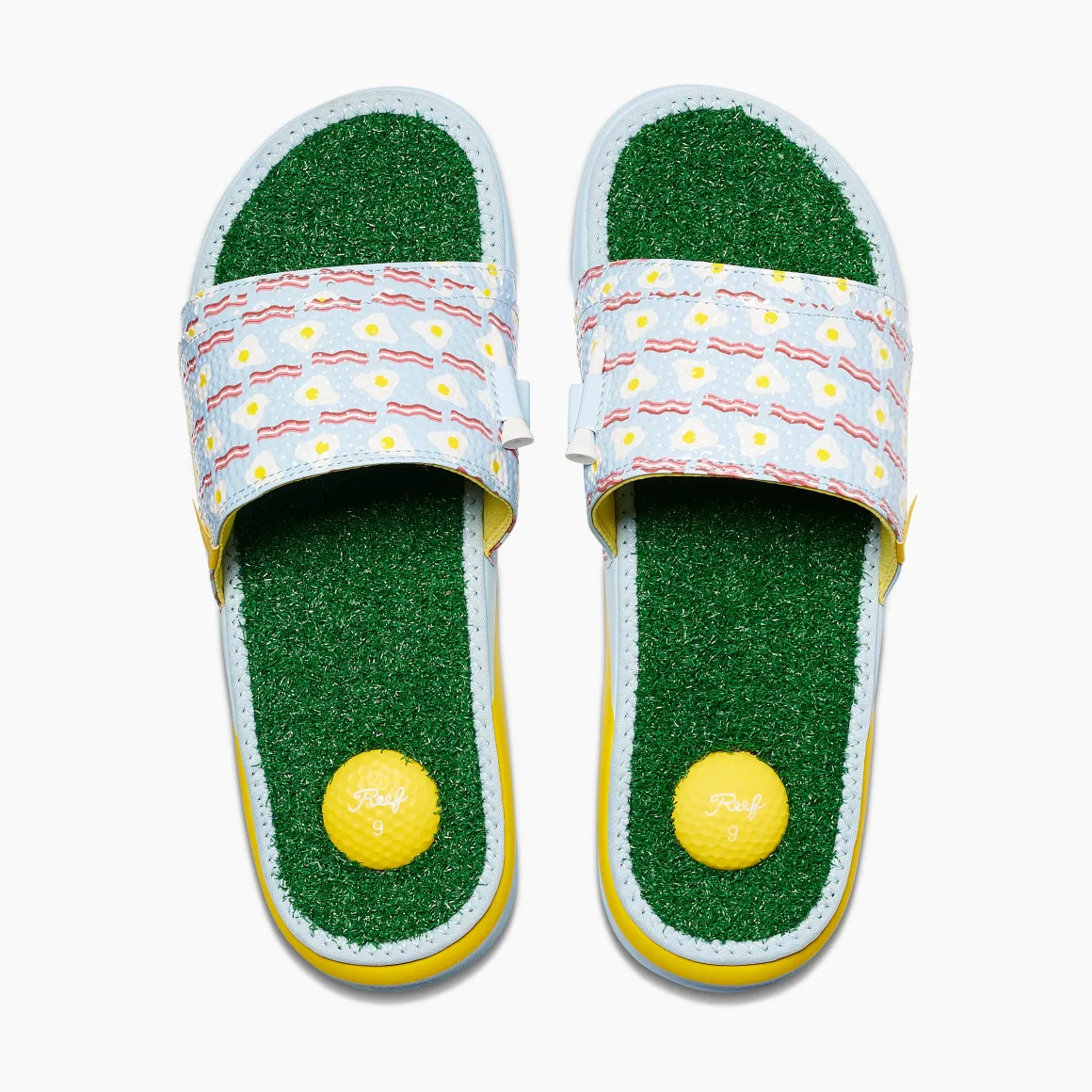 REEF Mulligan Slide | Slides | Sandals