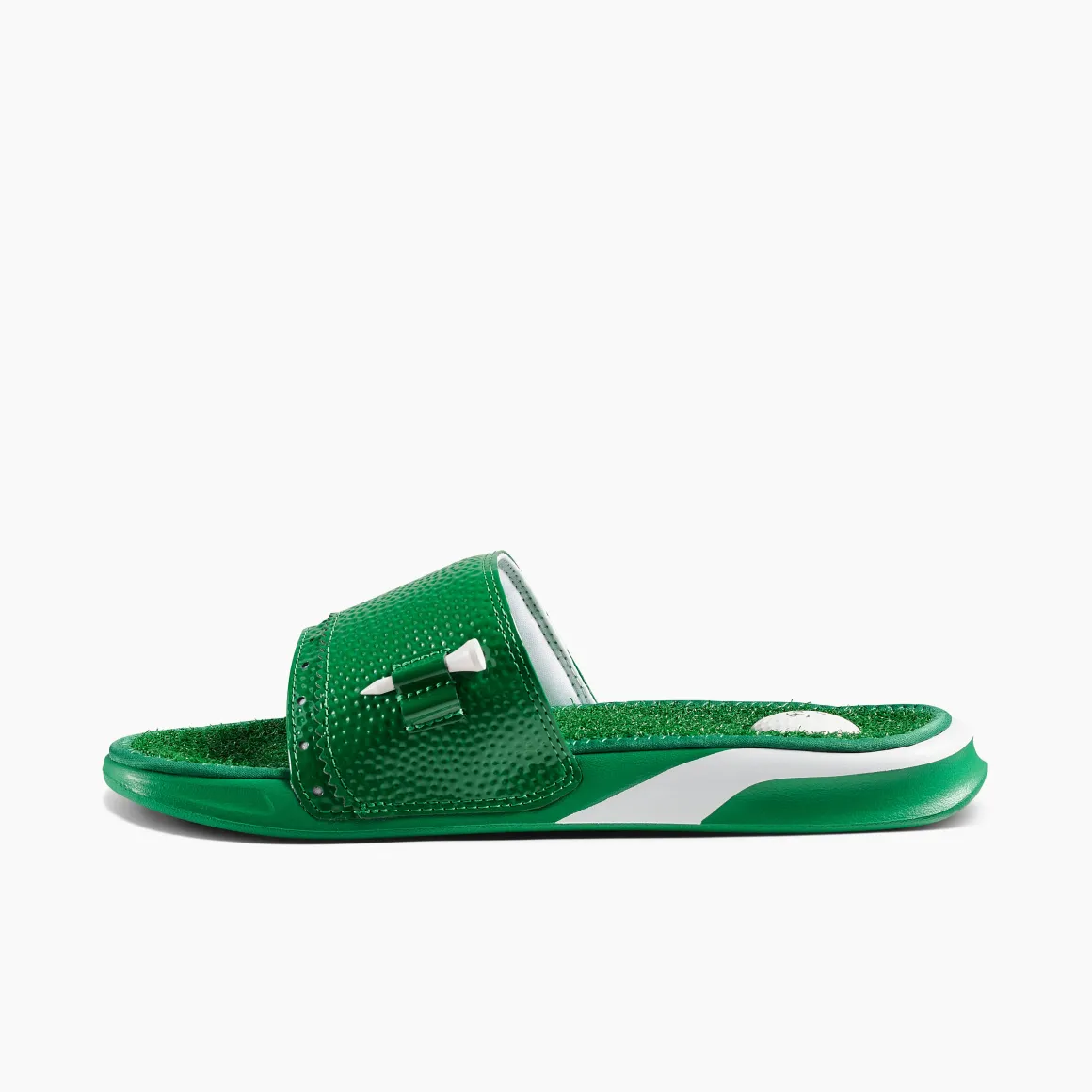 REEF Mulligan Slide | Sandals | Slides