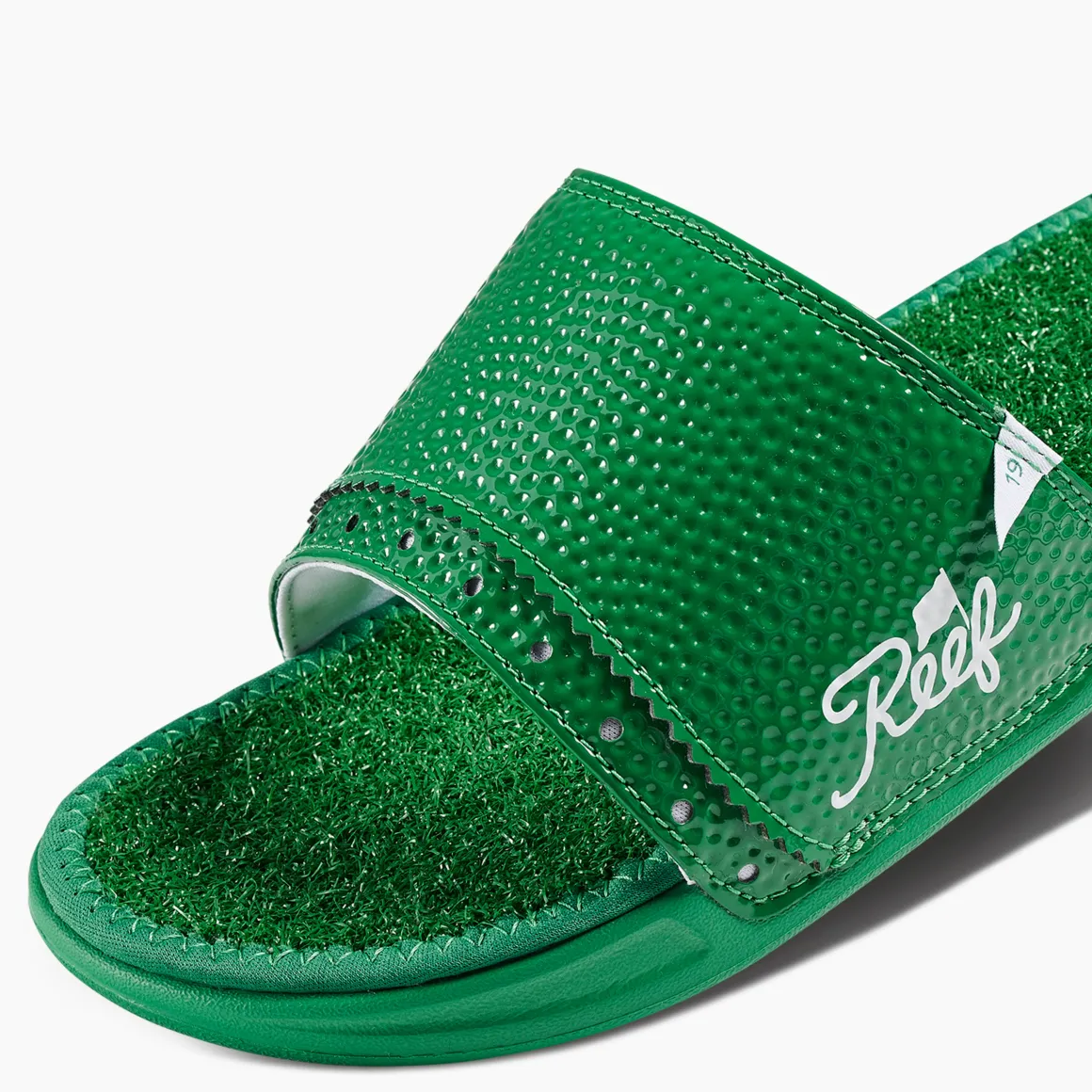 REEF Mulligan Slide | Sandals | Slides