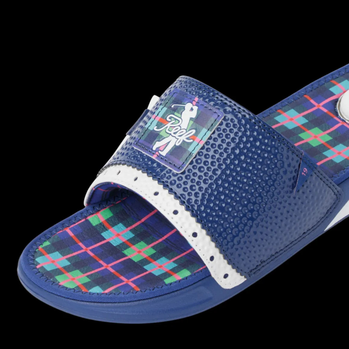 REEF Mulligan Slide | Slides | Sandals