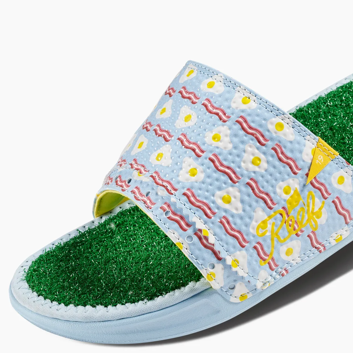 REEF Mulligan Slide | Slides | Sandals