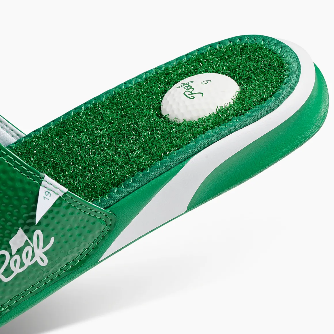 REEF Mulligan Slide | Sandals | Slides