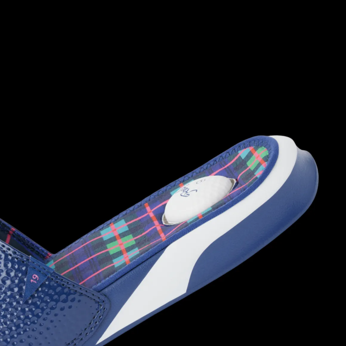 REEF Mulligan Slide | Slides | Sandals