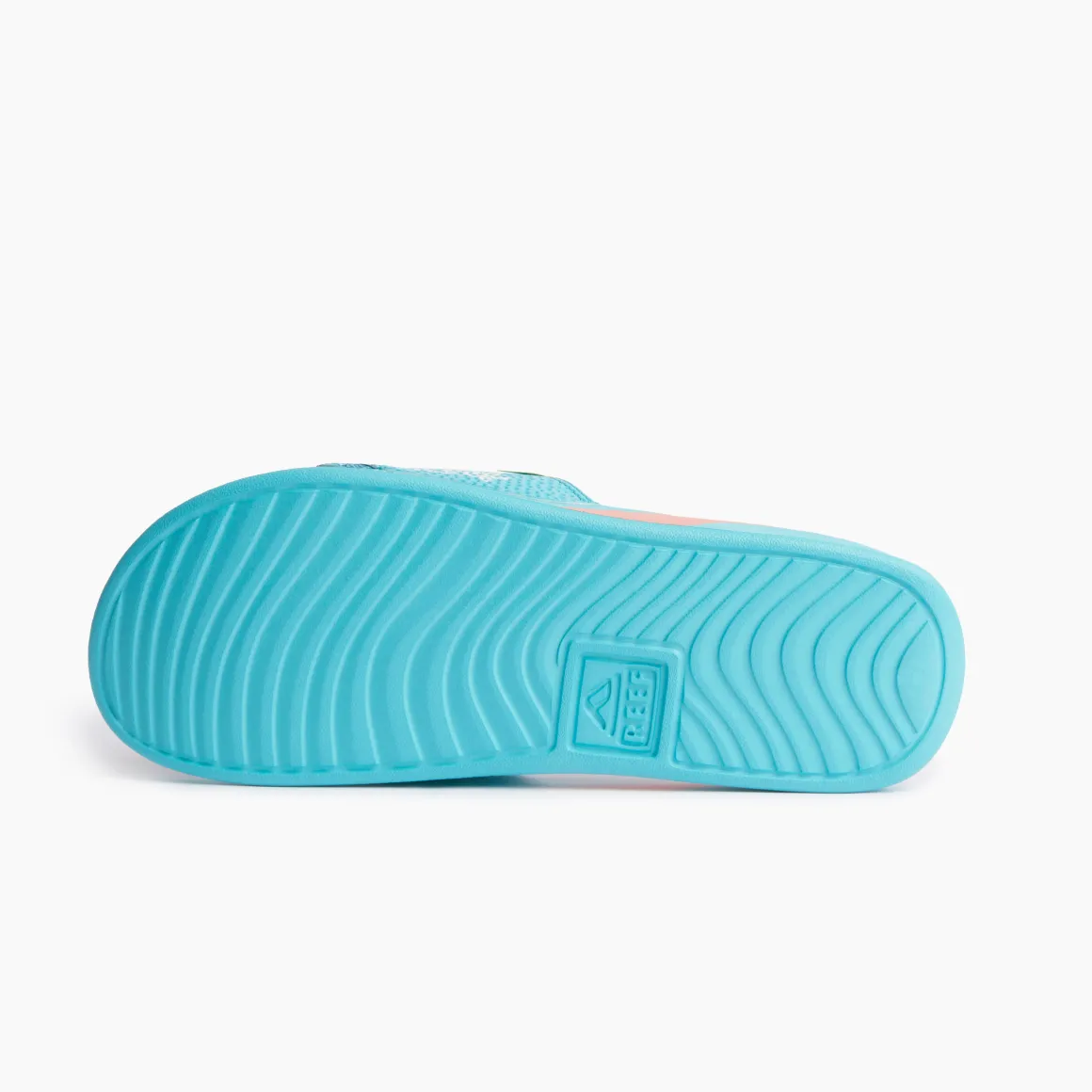 REEF Mulligan Slide | Slides | Sandals