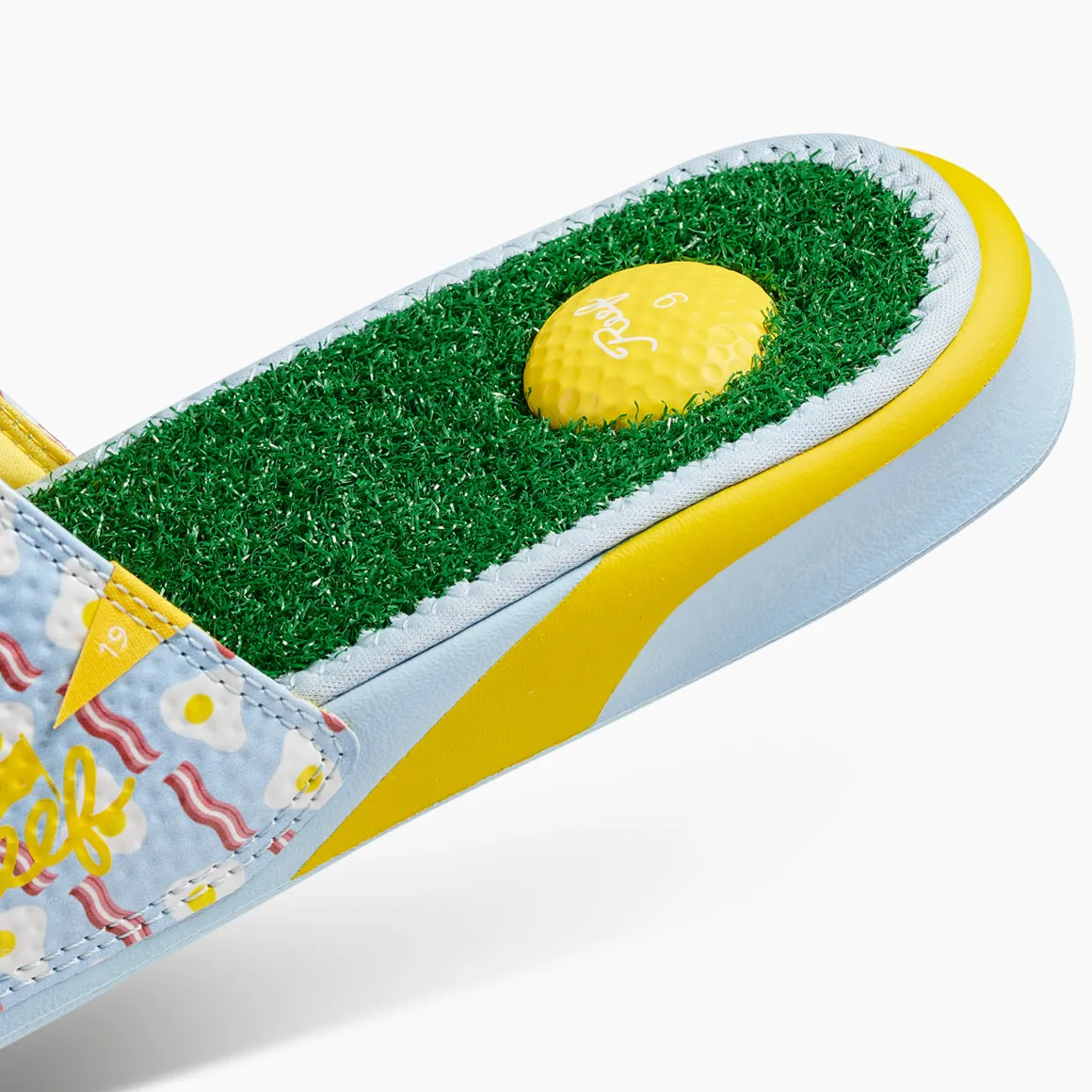 REEF Mulligan Slide | Slides | Sandals