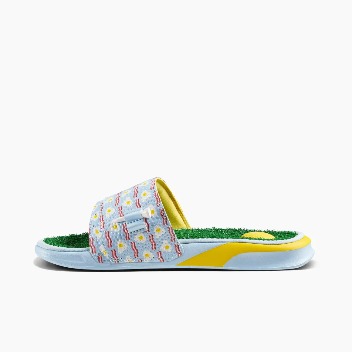 REEF Mulligan Slide | Slides | Sandals