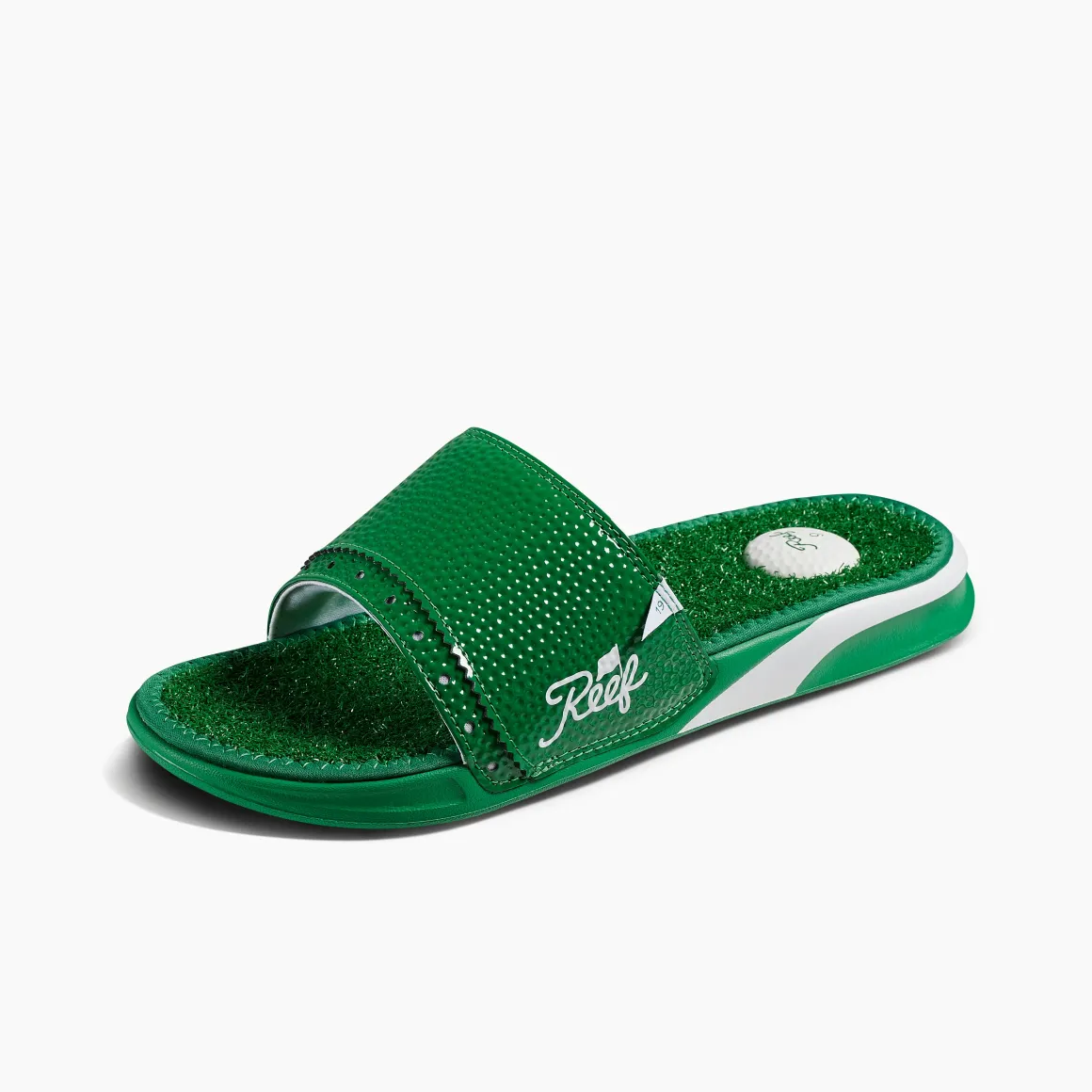 REEF Mulligan Slide | Sandals | Slides