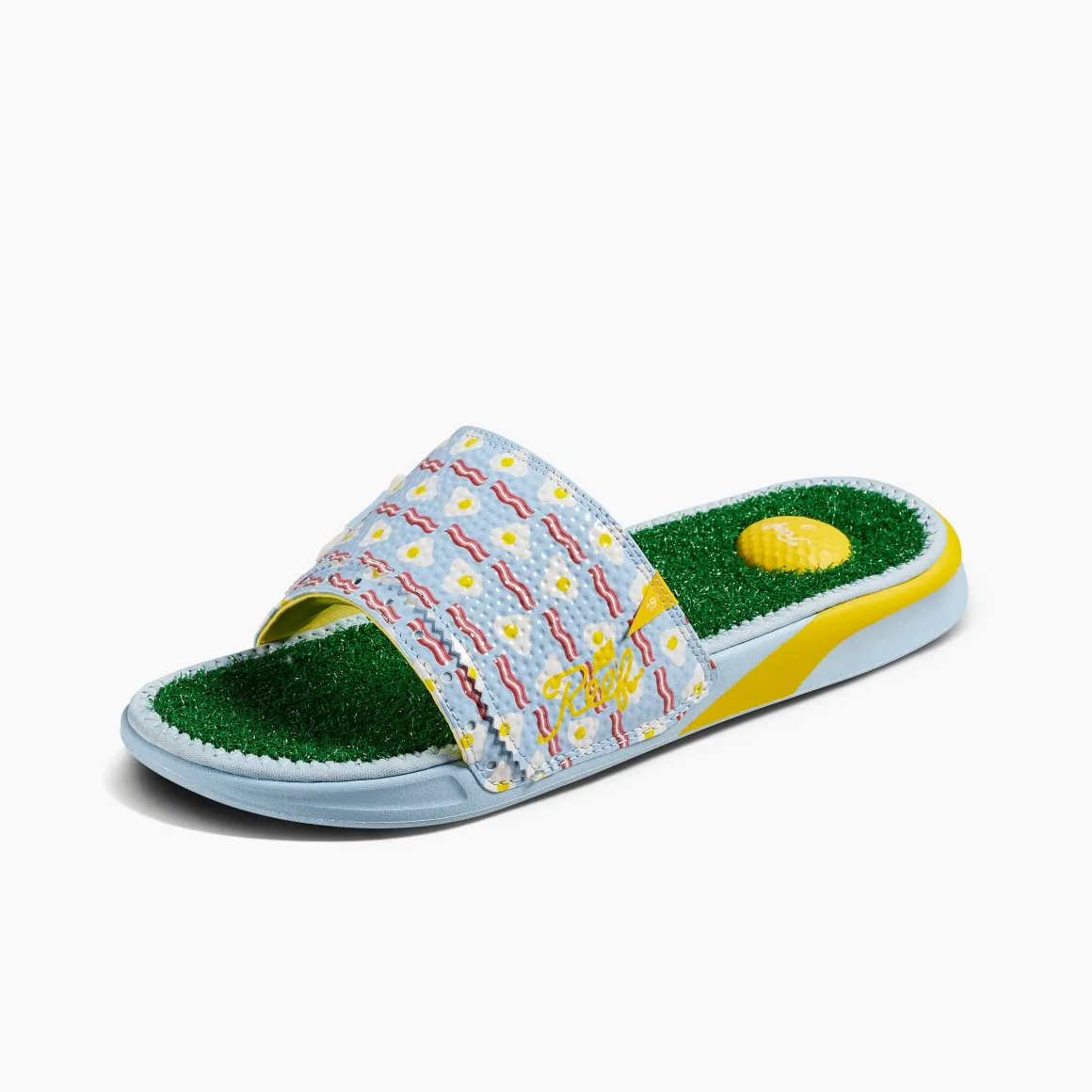 REEF Mulligan Slide | Slides | Sandals