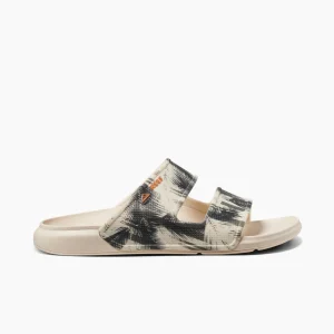 REEF Oasis Double Up | Slides | Sandals