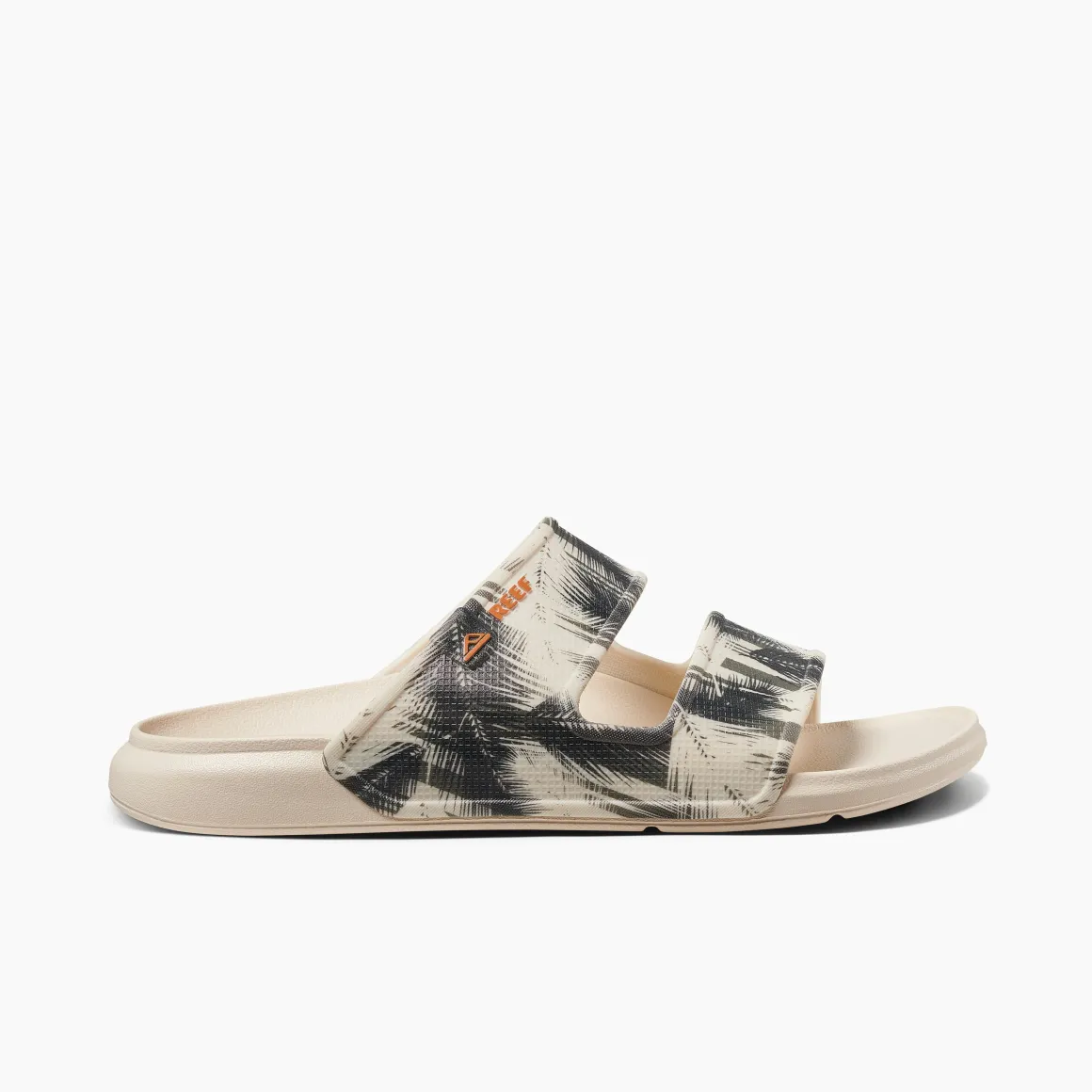 REEF Oasis Double Up | Slides | Sandals