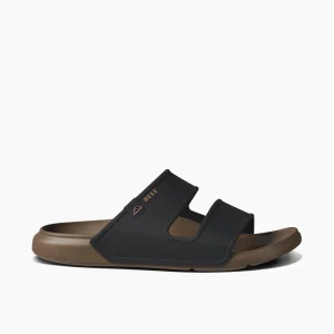 REEF Oasis Double Up | Slides | Sandals