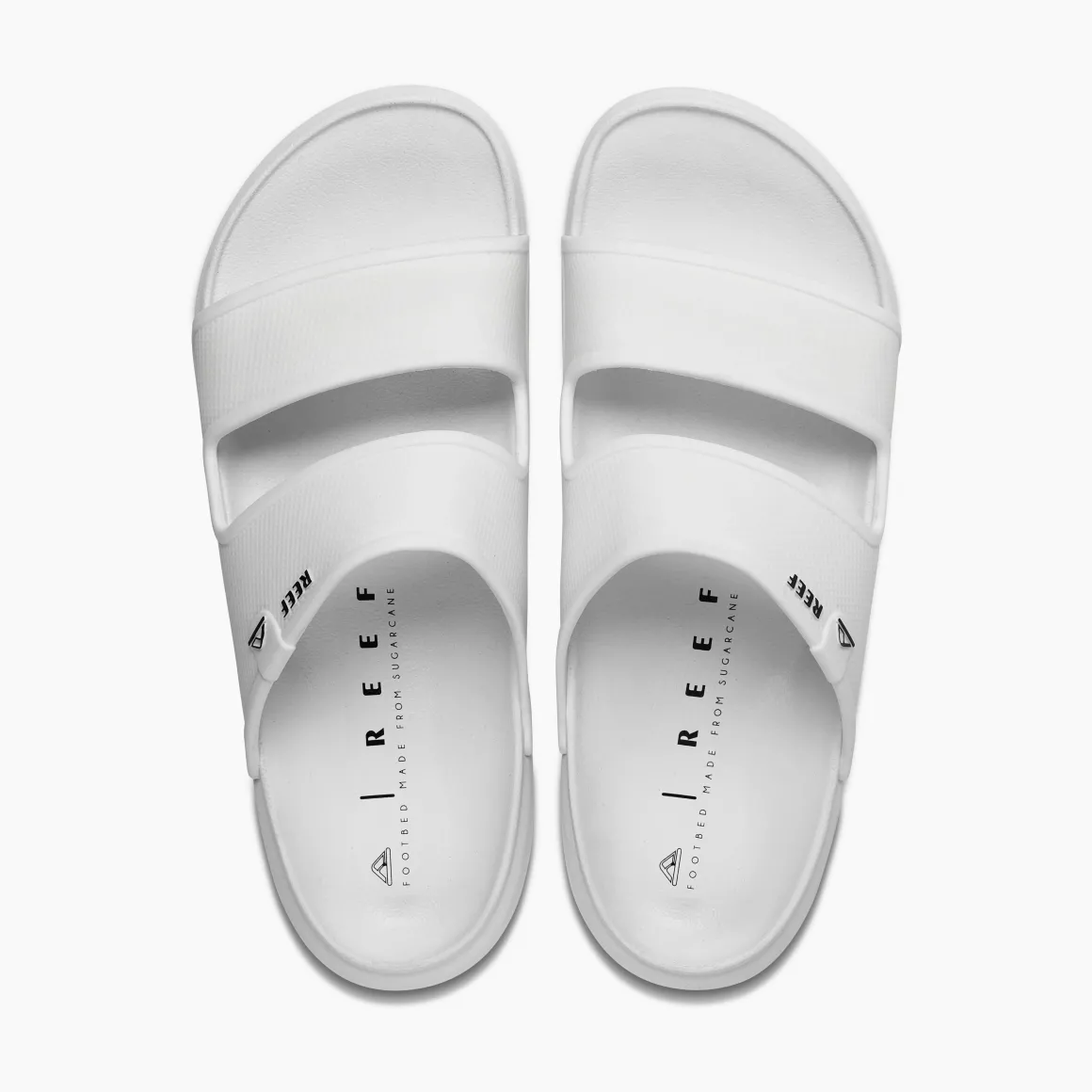 REEF Oasis Double Up | Slides | Sandals
