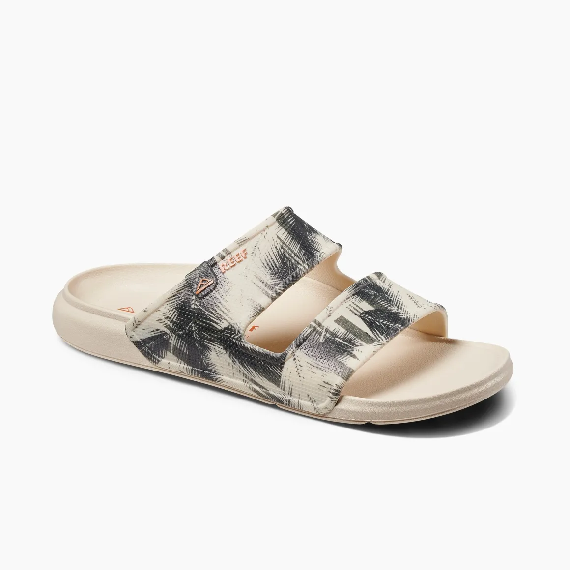 REEF Oasis Double Up | Slides | Sandals
