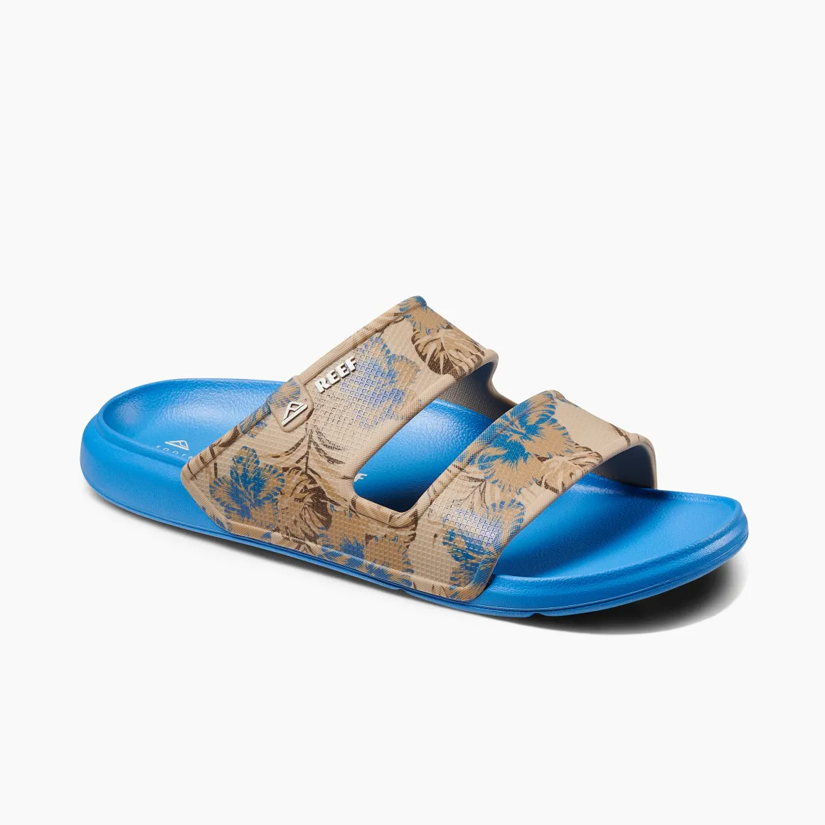 REEF Oasis Double Up | Slides | Sandals