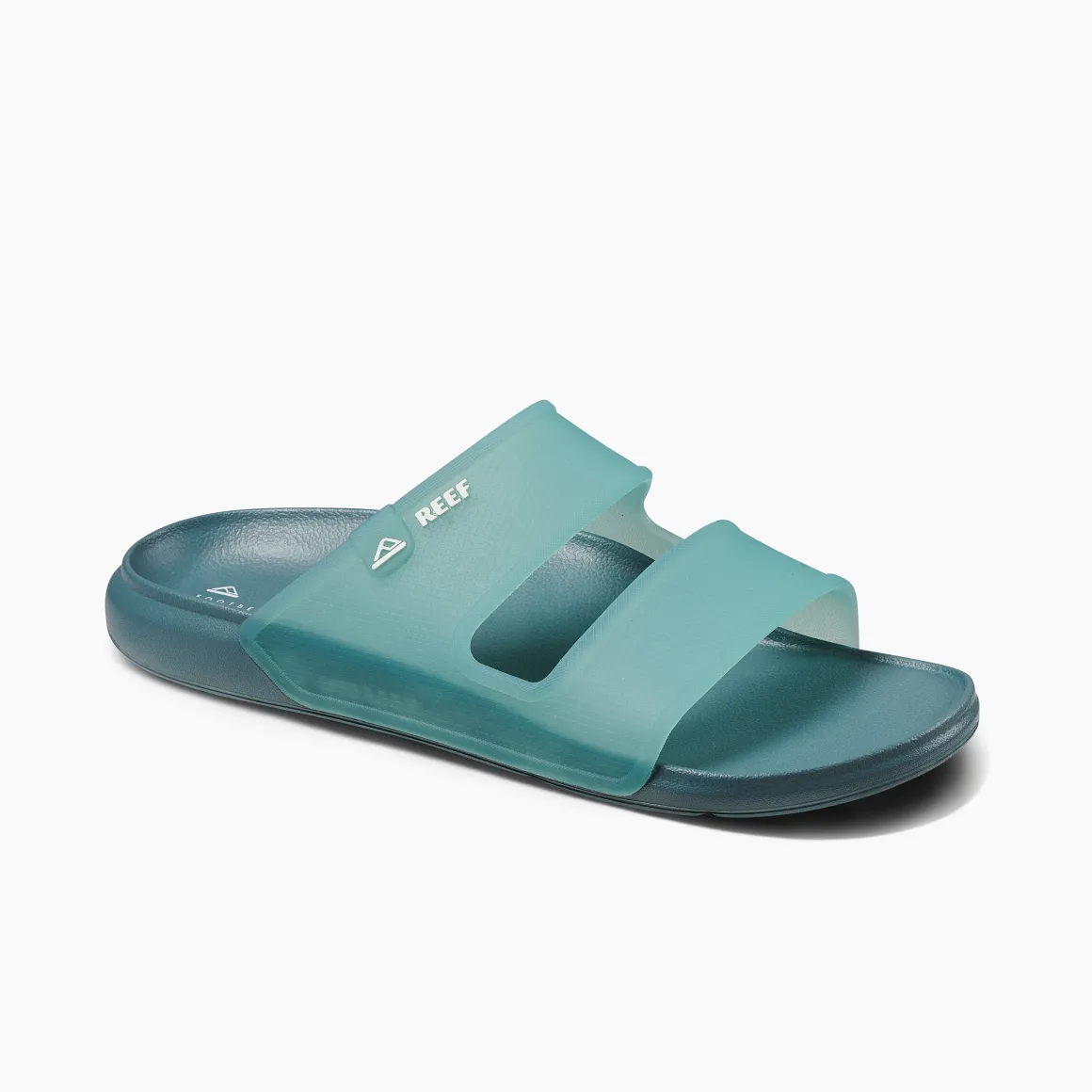 REEF Oasis Double Up | Slides | Sandals