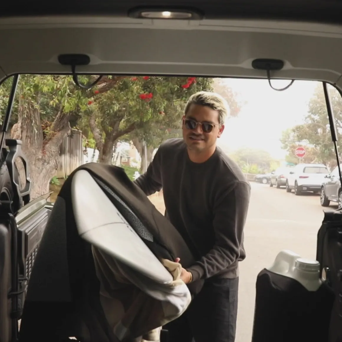 REEF Oasis Double Up | Slides | Sandals